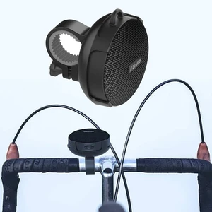 portable bikes tws bluetooth speaker bicycle column waterproof shower speaker acoustics sound boombox soundbar woofer hands free free global shipping