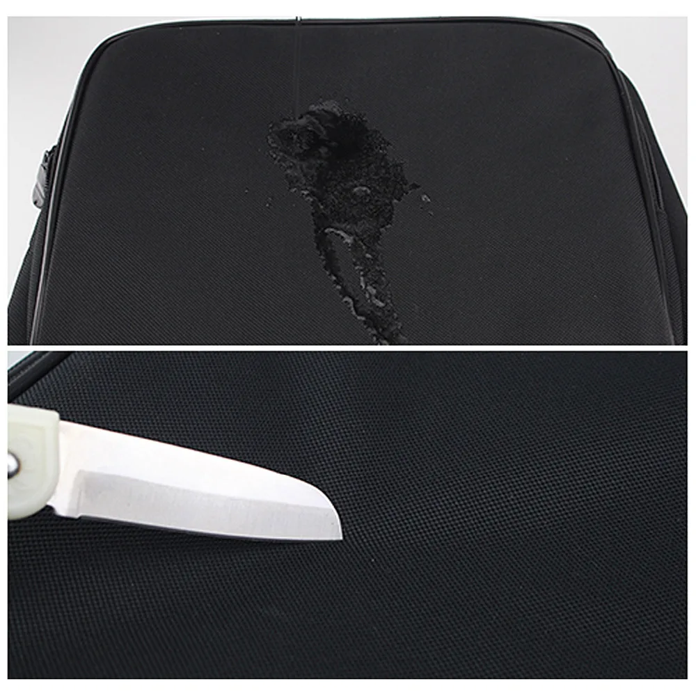 Портативная Противоударная сумка Besegad для хранения и переноски чехол Epson Panasonic BenQ