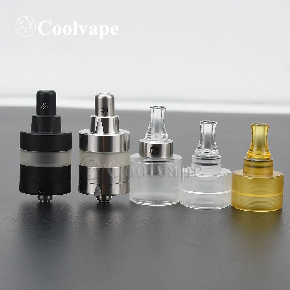 Дрип тип sxk 510 MTL дрип для kayfun lite plus 2021 rta 2019 22 мм/24 мм rta|Атомайзеры электронных