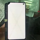 Оригинальный ЖК-дисплей S10E G9700 с битыми пикселями для SAMSUNG Galaxy S10E SM-G970FDS G970U, дисплей с сенсорным экраном, дигитайзер в сборе