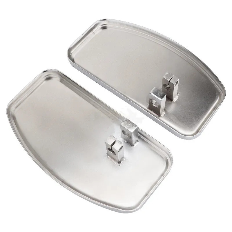 Универсальный мотоциклетный Регулируемый передний и задний упор для ног педаль