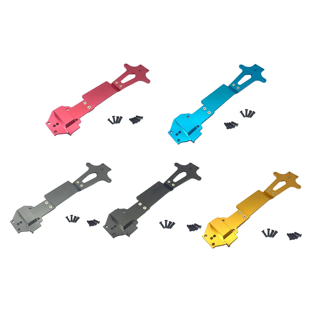 

Обновленный металлический радиолоток для Wltoys WLTOYS 1/14 144001, замена радиоуправляемого автомобиля