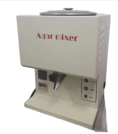 

Dental denture lab equipment material Agar mixer 10 liters and 20L