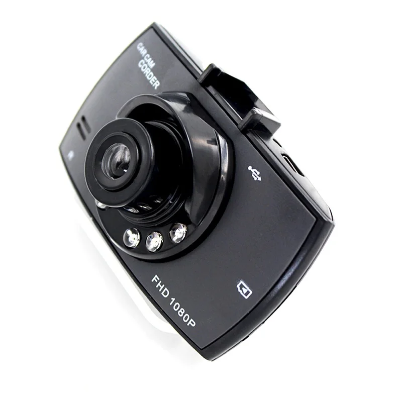 Jabriel HD 1080P Автомобильный видеорегистратор с двумя объективами G30 USB dvr 2 8 дюймов