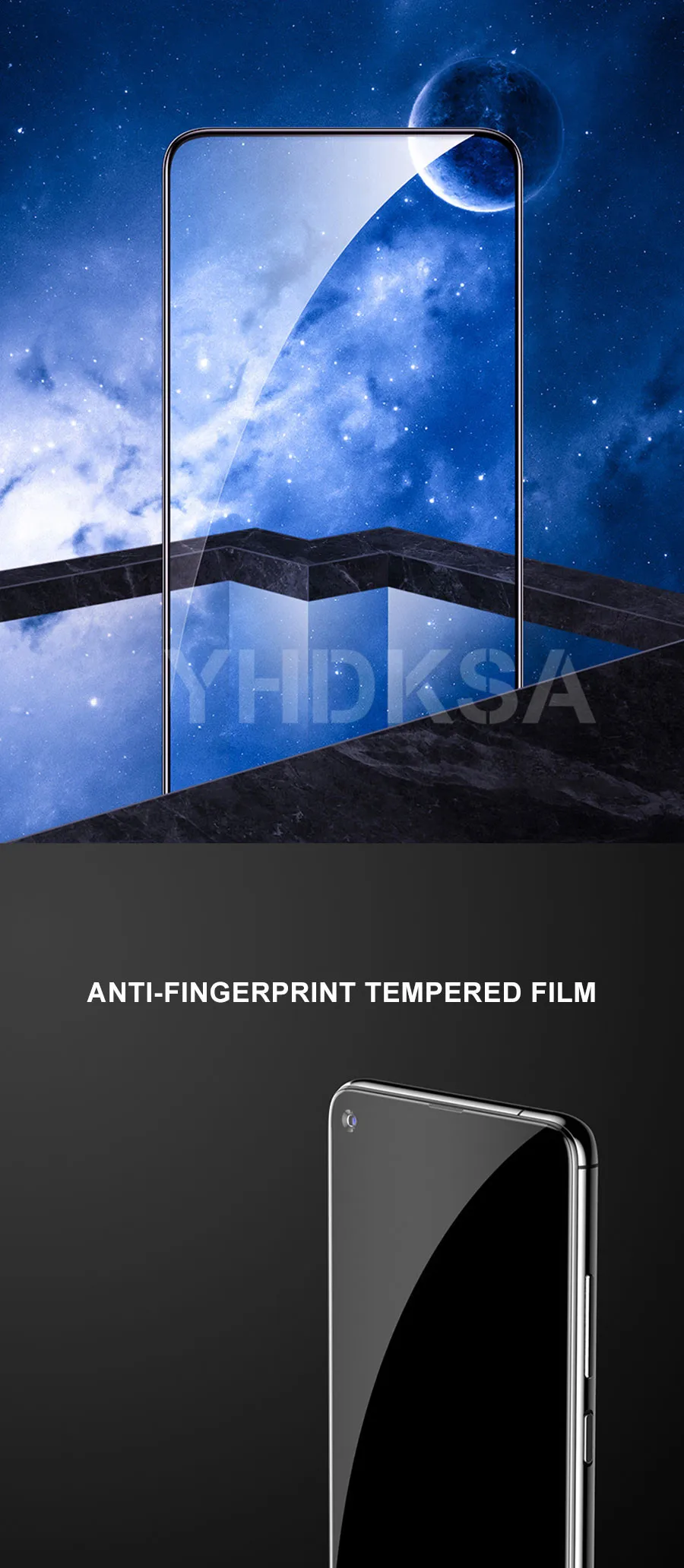 9D полное покрытие из закаленного стекла для huawei Honor 20 10 Lite Защита экрана для Honor 9 8 Lite V20 V10 V9 Play 9X защитная пленка