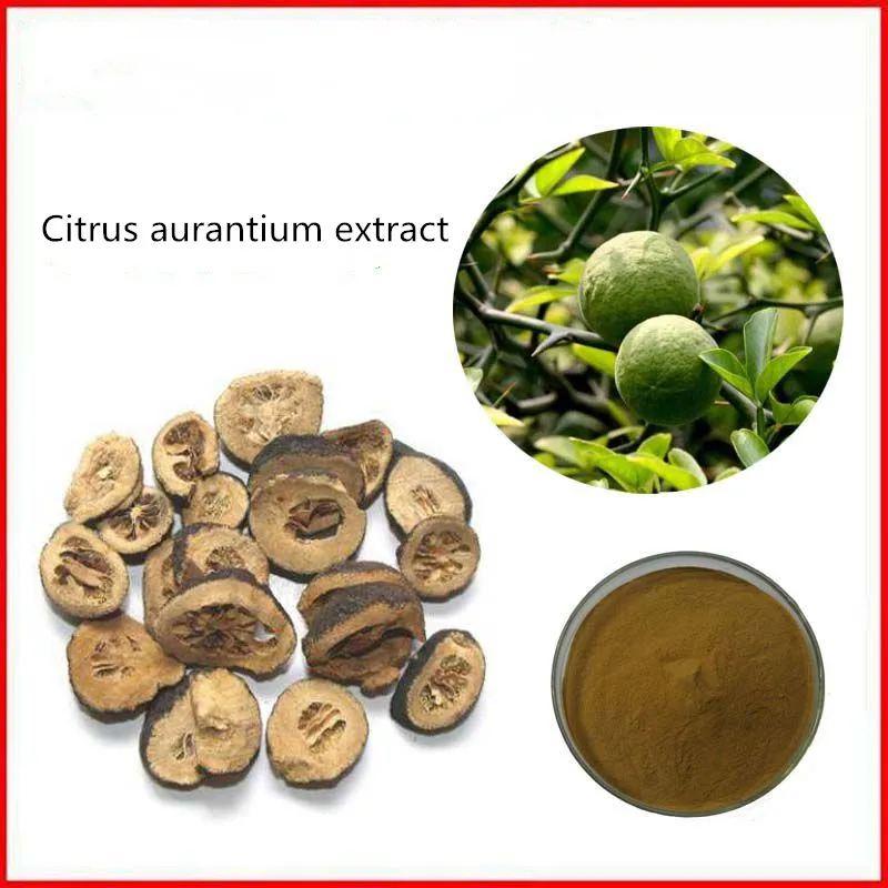 

GMP 99% certified synephrine Citrus aurantium extract,wieght loss improve gastrointestinal improve gastrointestinal 50g-1000g