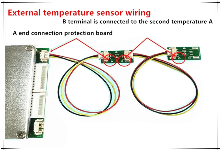 

Smart 7S ~ 16S Lifepo4 li-ion Lipo LTO Battery Protection Board BMS 320A 100A Bluetooth APP 10S 13S 14S 16S Balance