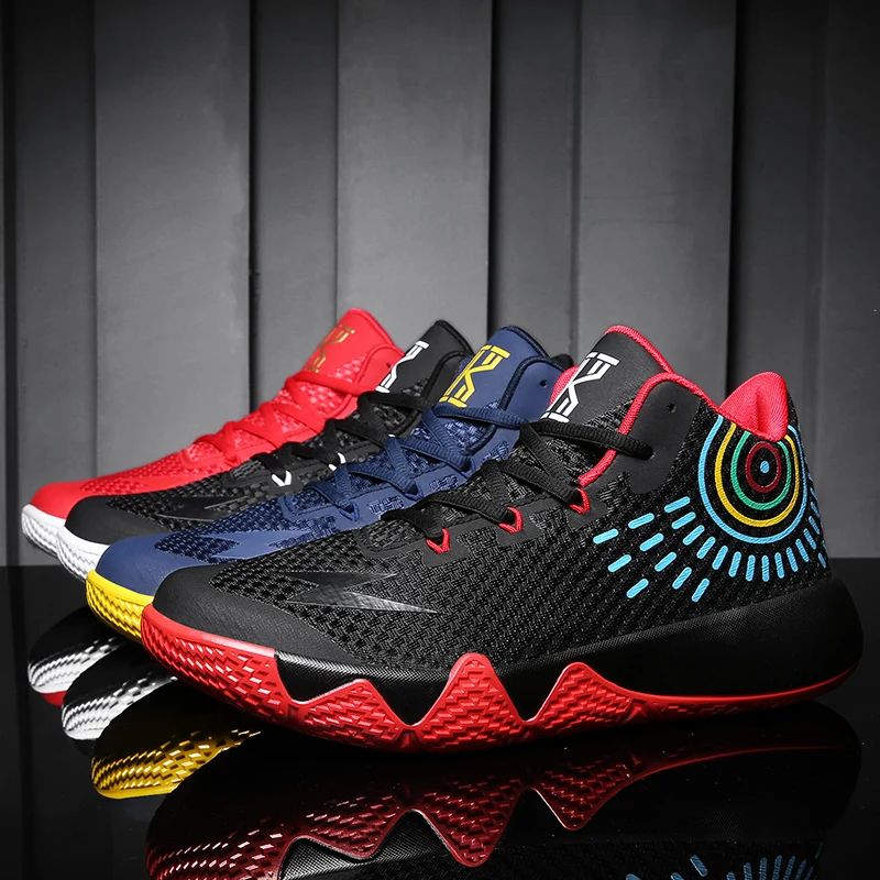 Мужские баскетбольные кроссовки Air AJ 11 Ретро 13 Lebron 4 Hype 1 женские Kobe| |