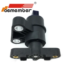 1889797 air spring suspension height level sensor for scania 4410502010 free global shipping