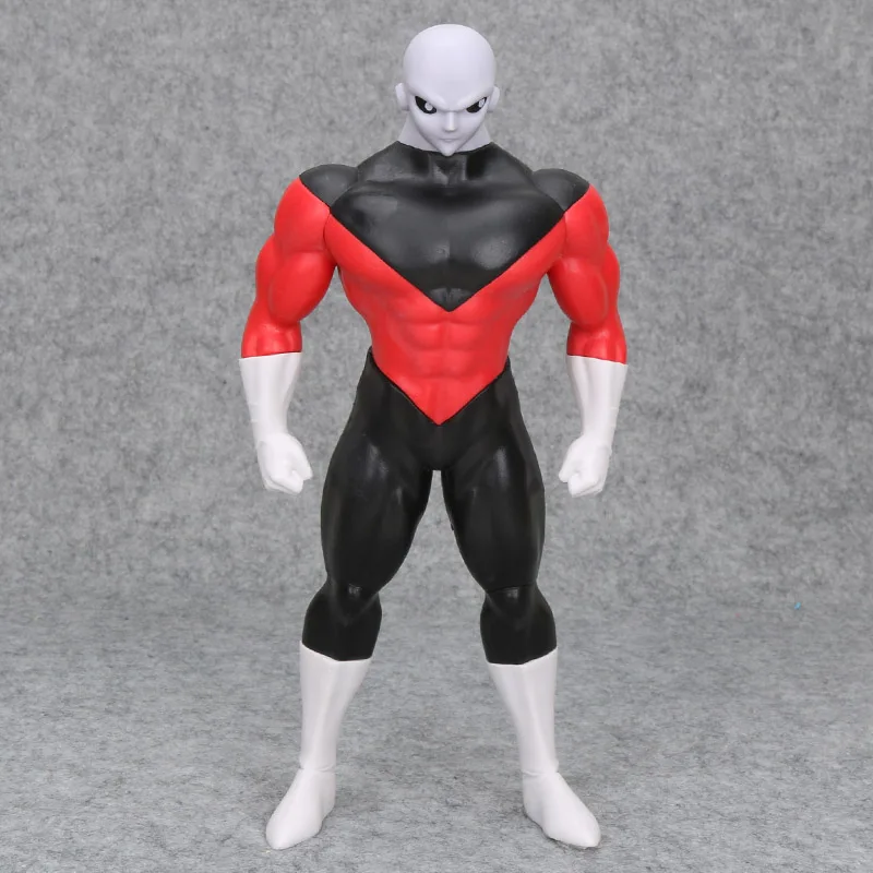 2829 30cm MSP Dragon Ball Z Master Stars Piece Son Goku Manga Dimension gohan Super Saiyan Vegeta PVC dragonball Action Figures model toy - Цвет: 2829 30cm