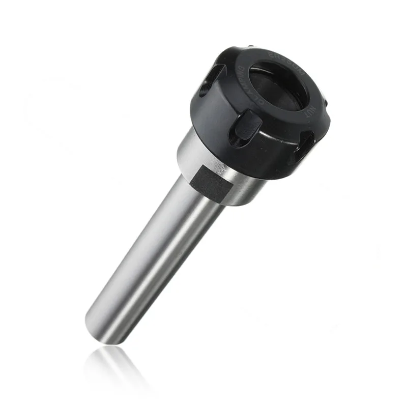 1 шт. держатель цангового патрона с прямым хвостовиком фрезерный станок ЧПУ