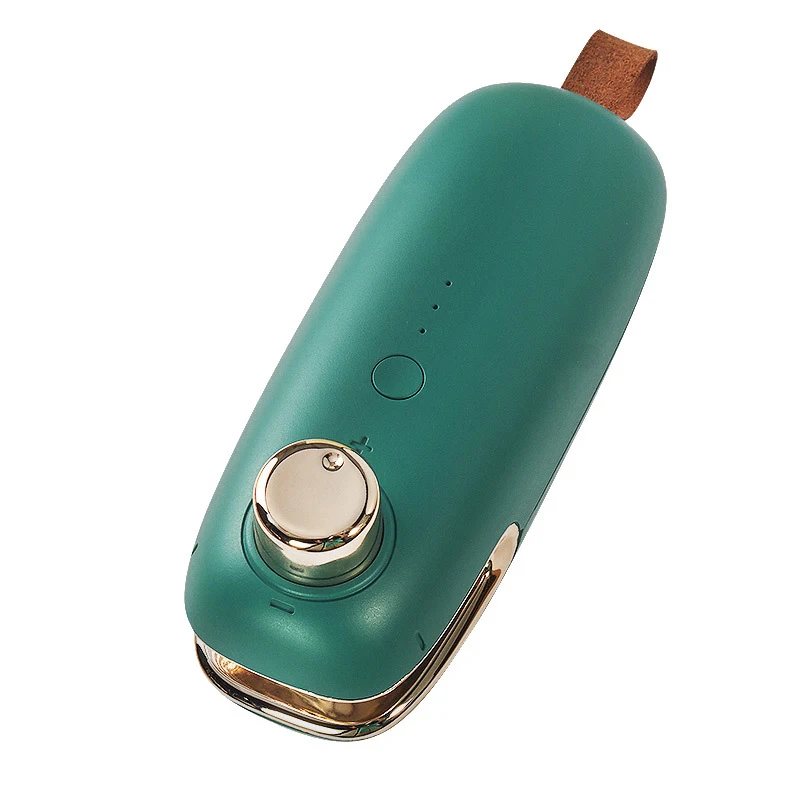 Электрический герметизирующий упаковщик перезаряжаемый с USB зарядкой 3