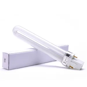 Уютная УФ-лампа 9 Вт, 4 шт.компл., 36 нм