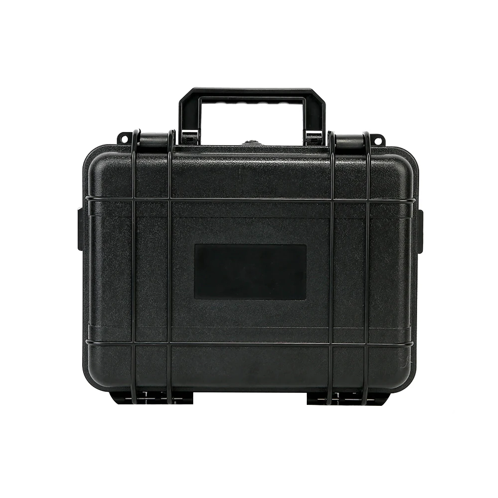 Профессиональный Взрывозащищенный чехол для Dji Mavic Mini переносной Чехол
