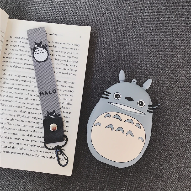 Лидер продаж разноцветный Кошелек для монет мультяшный кошелек смены плоский из