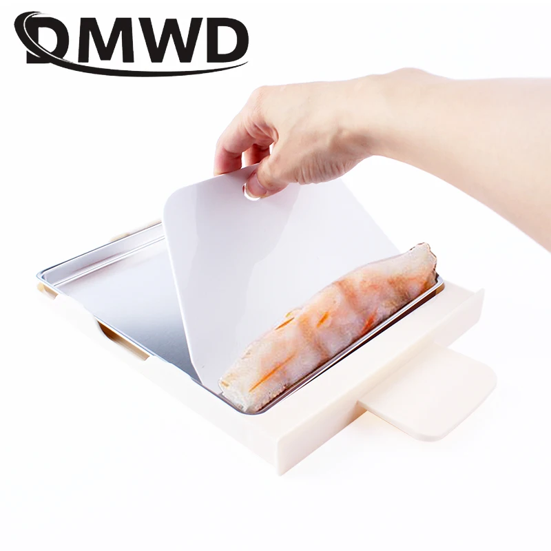 Многофункциональная машина для приготовления рисовой лапши и порошковой кишки с