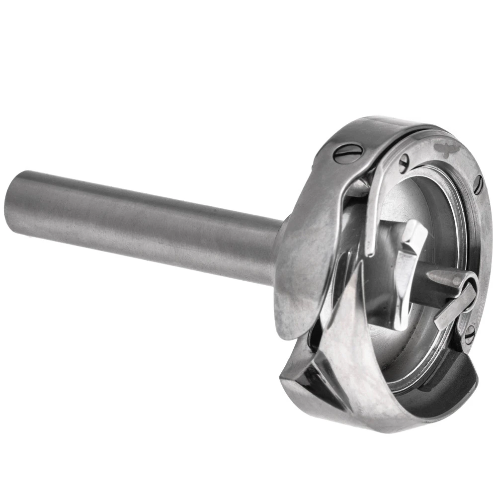 GEM-875 Golden Eagle Sewing Machine Spare Parts Not Auto Trimming Double Needles Without Computer Hook | Дом и сад