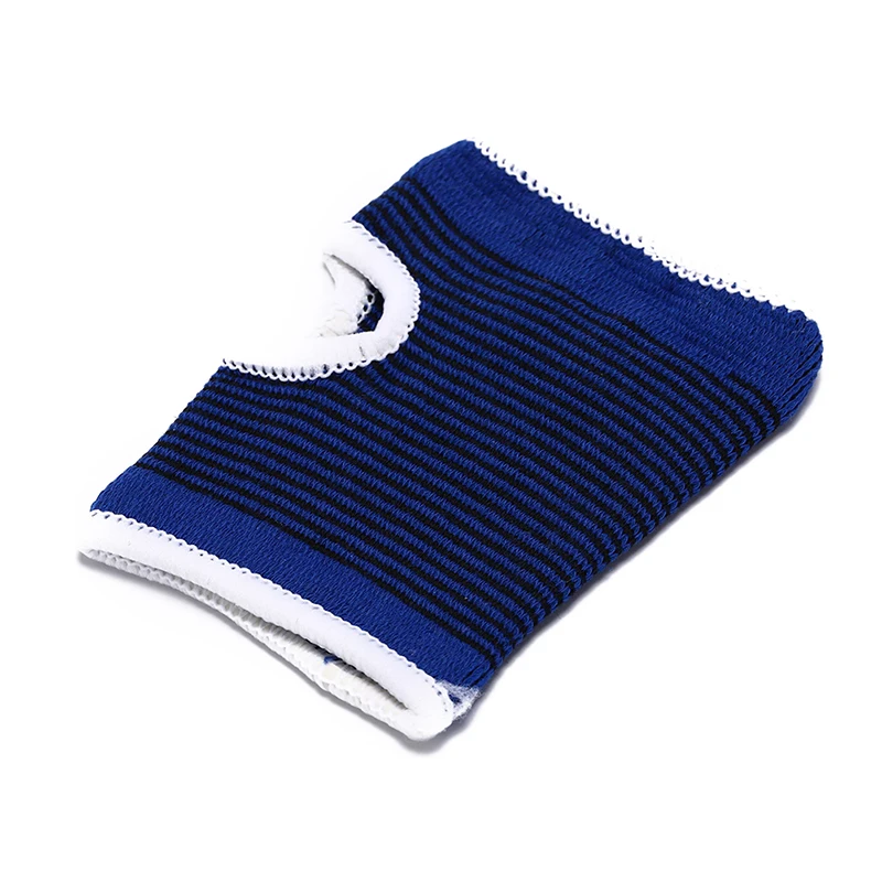 1 шт. эластичная повязка на запястье руку ремешки для поднятия штанги спортивная