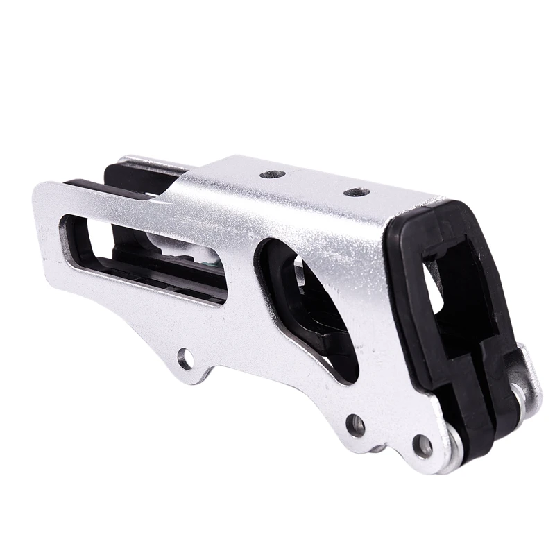 Направляющая цепи охранник для Cr125R/250R 05 07 Crf250X 06 Crf450X Crf250R Crf450R мотоцикл Запчасти| |