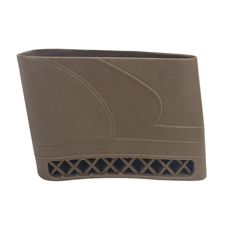 Прокладка для отдачи охотничьей винтовки тактический резиновый прочный