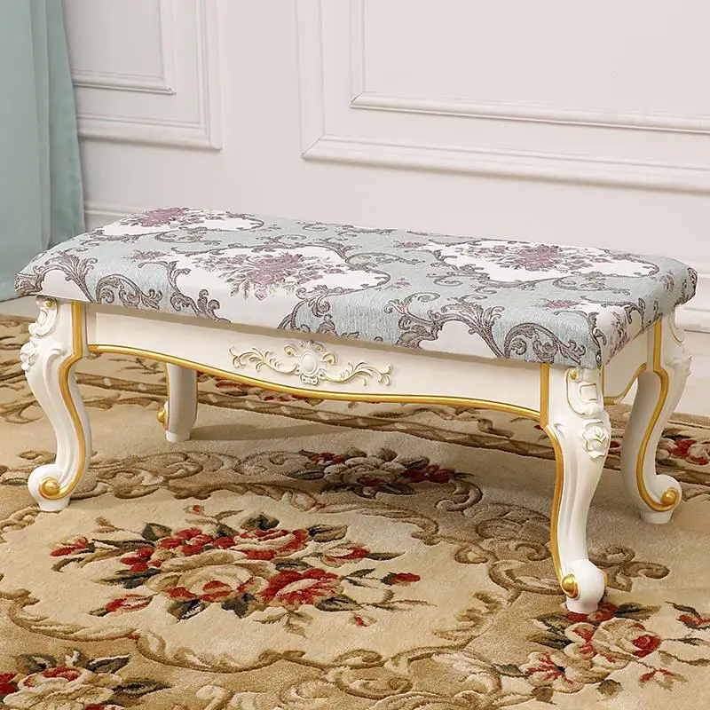

Banquinho Pouf Rangement Banco Madera Penteadeira Camarim Step Stool Storage Vestidor Taburete Tabouret Ottoman Sgabello Chair