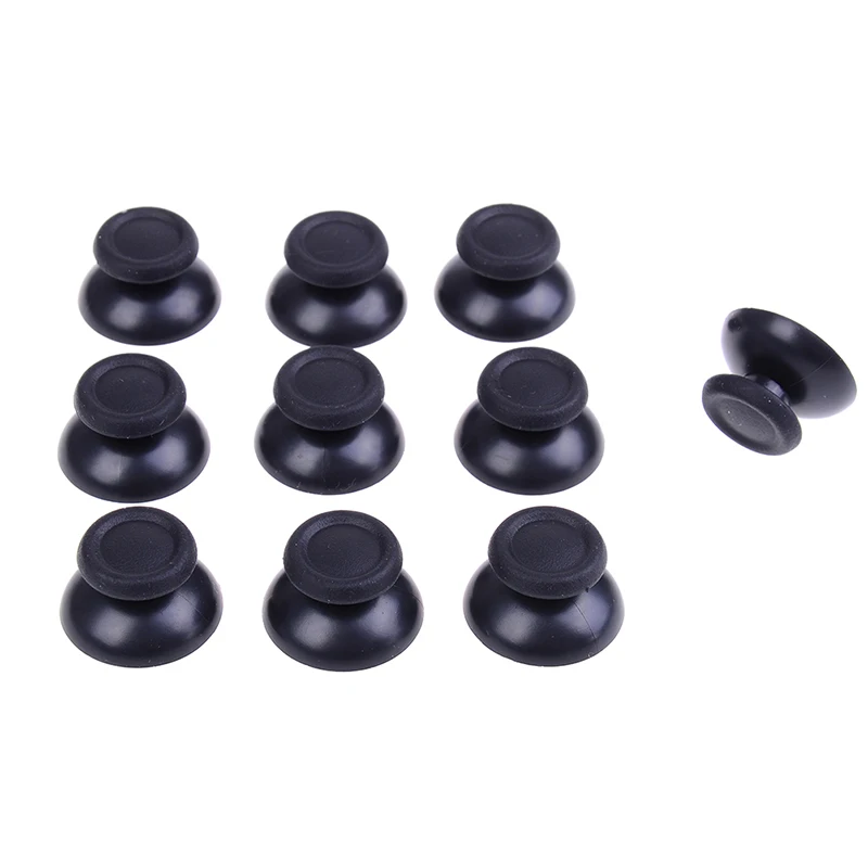 10 шт. колпачки для джойстика Dualshock 3/4 PS3 PS4 Xbox 360/One | Электроника
