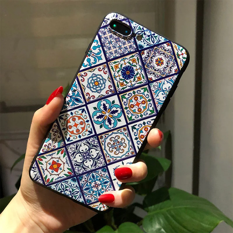 3d emboss floral silicon phone case for infinix hot 10 play lite 10s nfc hot 10t note 10 pro nfc zero 8i 8 tpu relief back cover free global shipping