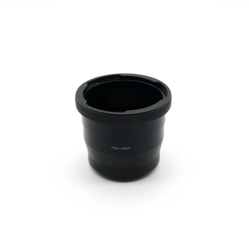 Кольцо-адаптер Pentacon 6 Kiev 60 для объектива Sony E mount A7 A7R 3N 5T VG900 A6000 | Электроника