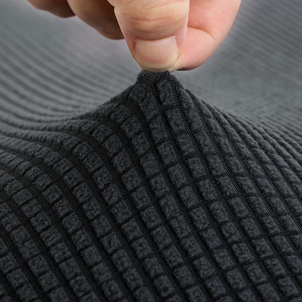 Гибкий эластичный чехол для дивана гостиной эластичные клетчатые чехлы диванов