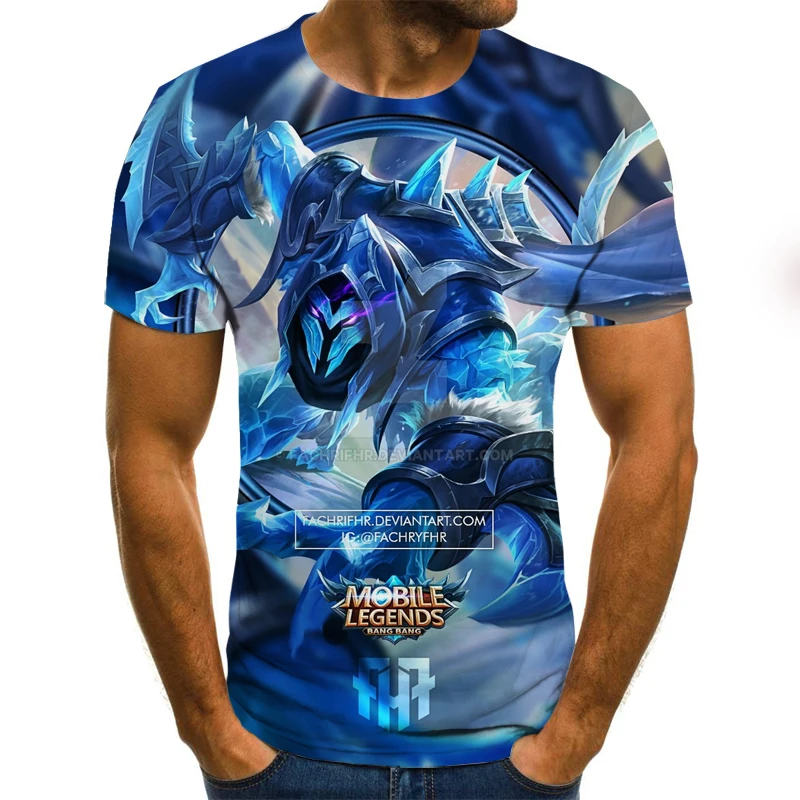 

Summer Newest 2020 Clown 3D Printed T Shirt Men Face Casual Male tshirt Short Sleeve Funny T Shirts Tops tee