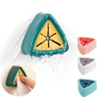 Резиновый держатель для полотенец без перфорации, самоклеящийся держатель для полотенец, держатель для мытья ткани, аксессуары