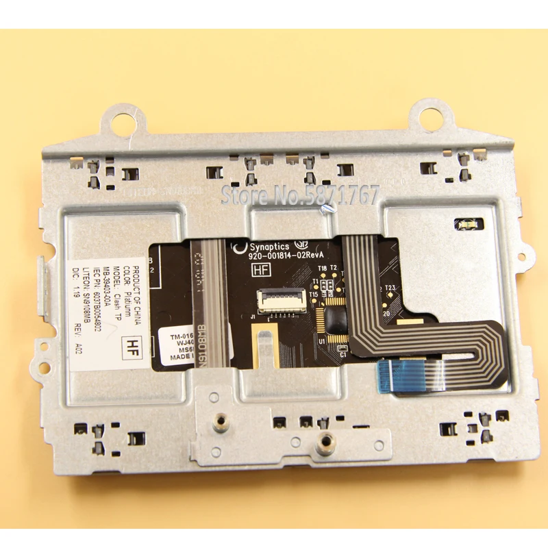 Оригинальный Для LENOVO S300 S400 S405 S415 S410 Сенсорная панель TM-02133-001 | Компьютеры и офис