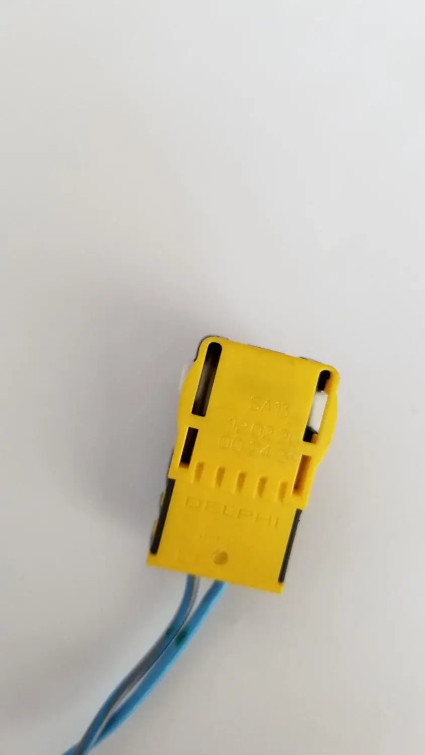 For chev air bag car connector plug /2019 for volv 90 | Обустройство дома