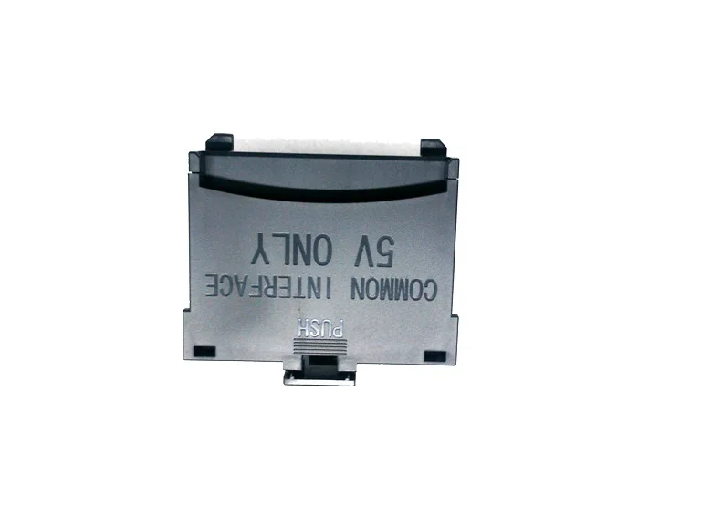CI переходник CONNECTOR-CARD SLOT для телевизоров F серии (3709-001791) Оригинал | Электроника