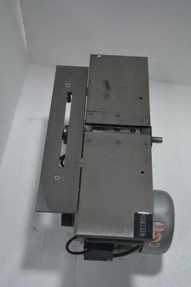 Настольный многофункциональный деревообрабатывающий станок для