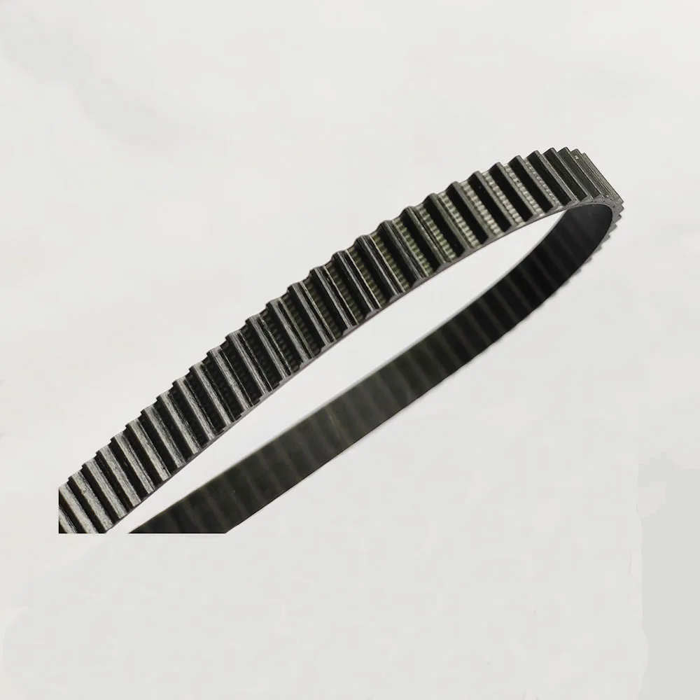 Хлебопечка 160T конвейерная лента ремни для хлебопечки 160 Зубцов периметр 480 мм