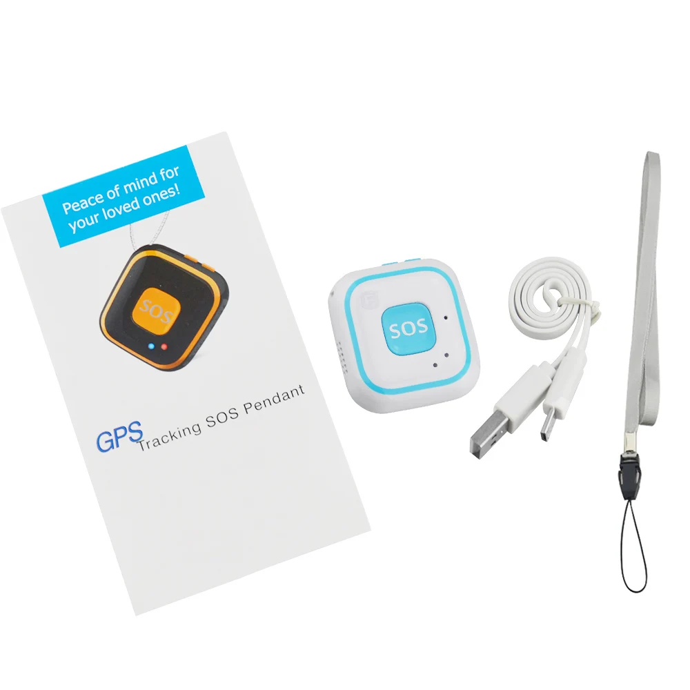 RF-V28, Детский gps трекер, детский мини gps локатор, персональное устройство слежения для детей, Wi-Fi, gps LBS A, gps отслеживание, двухсторонние звонки, сигнализация - Цвет: blue no box
