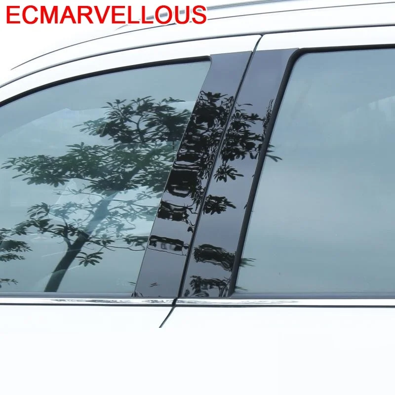 

Accesorios Para Auto Akcesoria Samochodowe Exterior Sticker Car Decoration Accessories Window 2020 FOR Mitsubishi Outlander