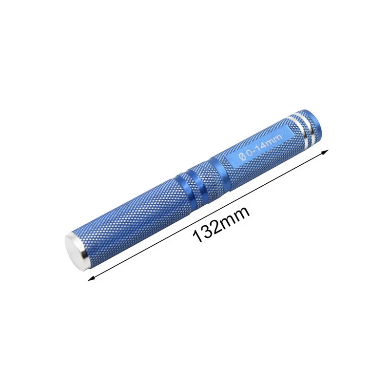 Junejour Универсальный Профессиональный инструмент для сверления ножей 0 14 мм 1