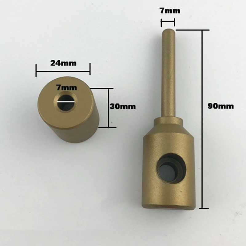 

1 Set 7/11/14mm Plumbing Repair Tools Repair Die Heads Welder Tool & 20Pcs PPR Water Pipe Repair Rod, PPR Repair Sticks