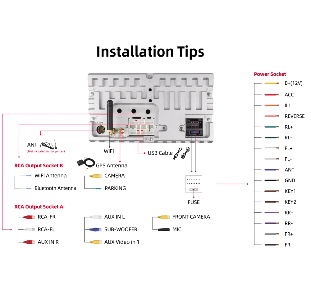 Босьон Андроид 10.0 автомобильный DVD-плеер мультимедиа-радио для VW Volkswagen Passat CC B6 Golf Tiguan Polo 2 Din 4+64Гб IPS DSP CarPlay on.
