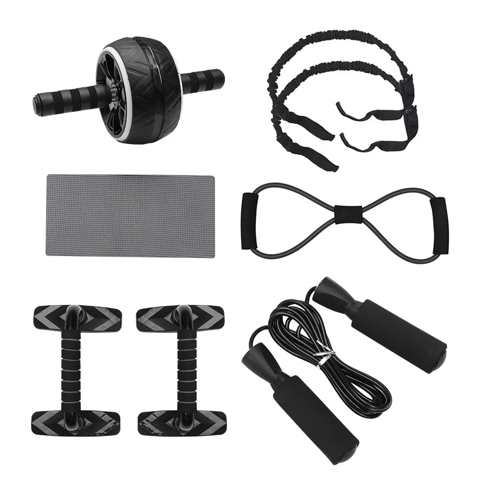 

5 в 1, тренировочный ролик для мышц