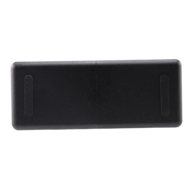 

Retro Wooden Dual Speaker Bluetooth Speaker Home Computer Phone Outdoor Portable Leather Speaker