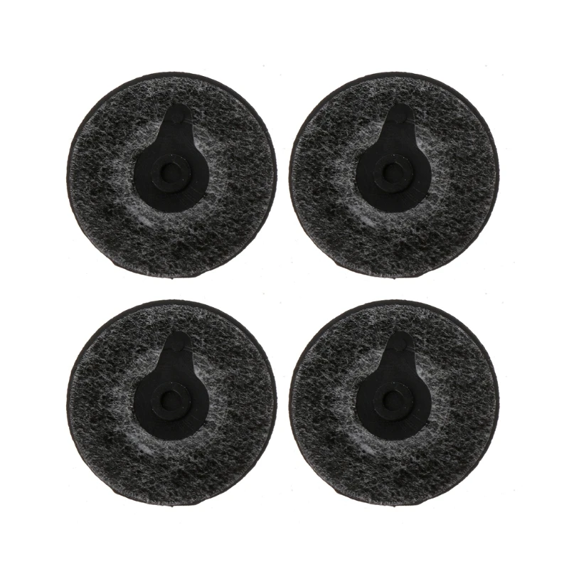 

4pcs Bottom Case Foot Pad Stand Laptop for macbook Pro Retina A1398 A1425 A1502