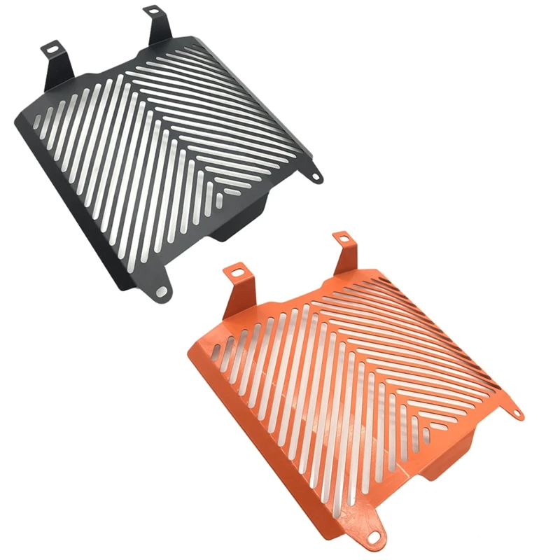 

for DUKE 690 DUKE690 2012 2013 2014 2015 2016 2017 Motorcycle Radiator Guard Grill Cover Protector