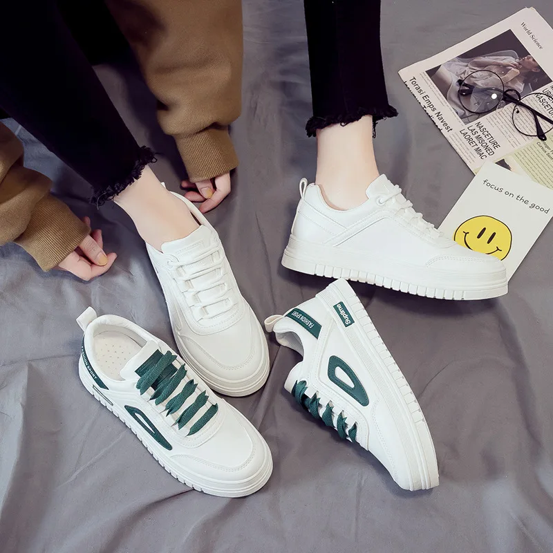 

New Sneakers Comfort Summer Breathable Solid Slip on Walking Shoes Sports Casual Vulcanized Shoes Zapatos De Mujer