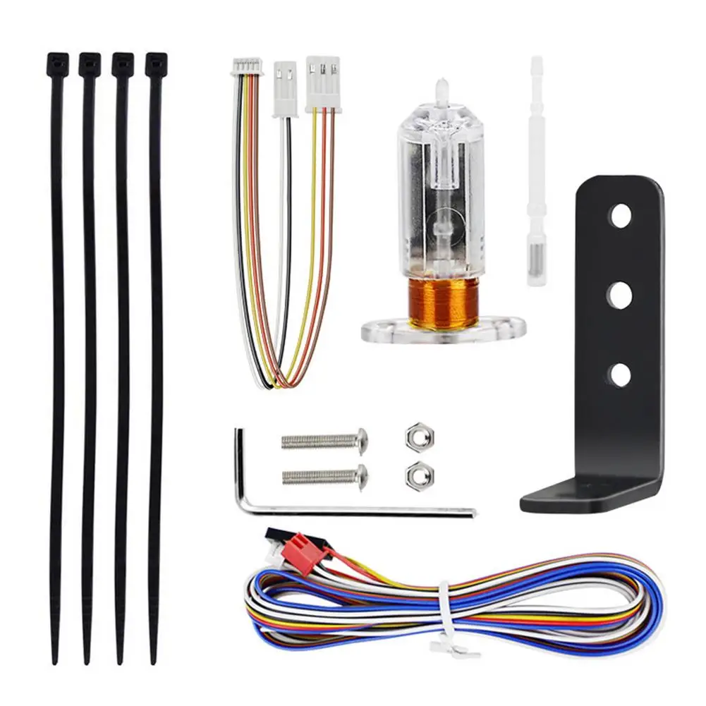 

Сенсорный 3D принтер BL-Touch Sensor Precision датчик для автоматического выравнивания кровати Sensor Kit для Creality Ender 3 Pro/5/5 Pro
