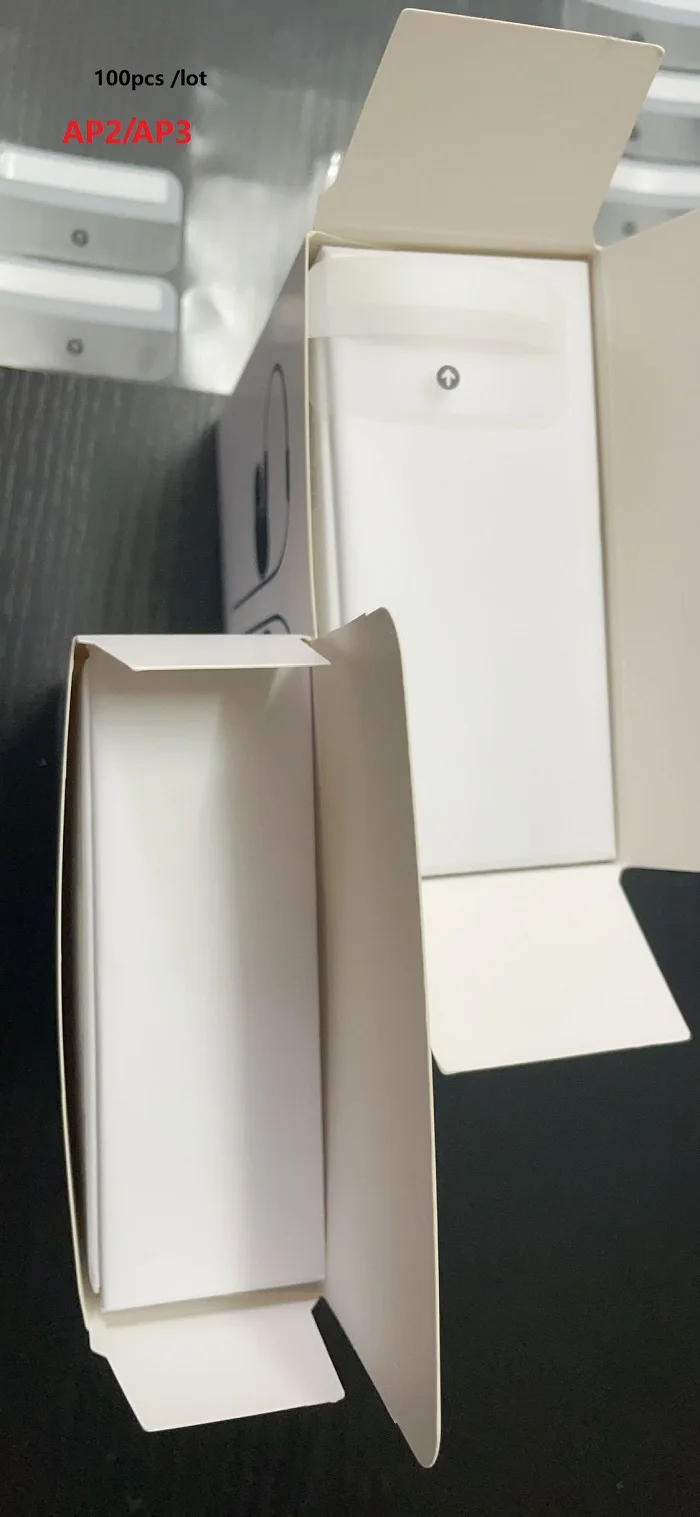 

H1 chip Gps Rename Air Ap3 pro Ap2 Tws Gen 2 Pods pop up window Bluetooth Headphones auto paring wirele Charging