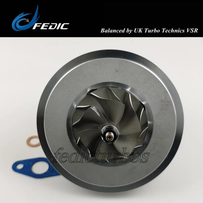 Turbine RHF55 14411AA760 14411AA700 Turbo cartridge chra for Subaru Impreza WRX Legacy Forester Outback 2.5L STi DOHC 2009 | Автомобили и