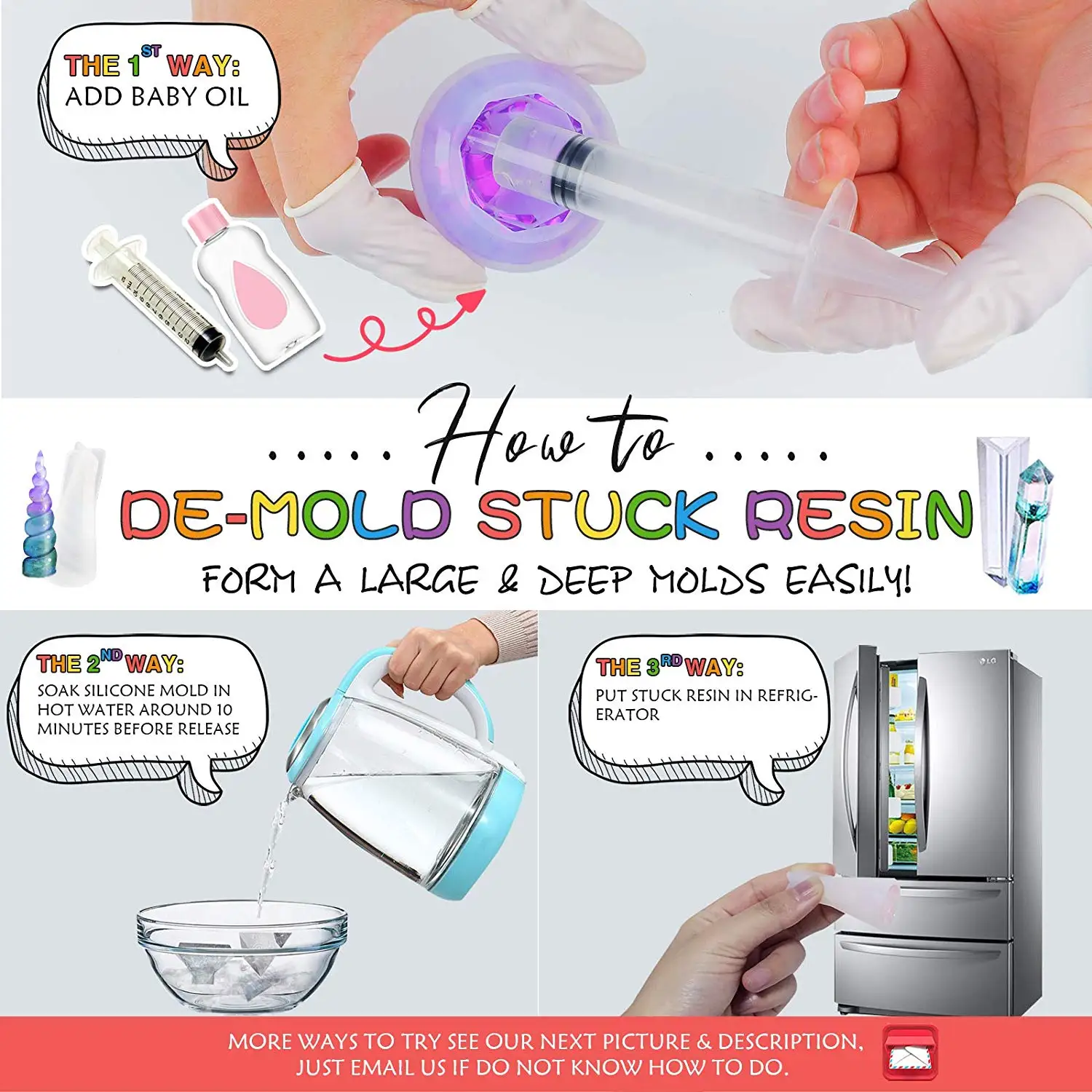 4 дюймовая большая сфера круглая силиконовая форма для смолы смолы|Инструменты и